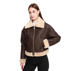 Company Overview - EPIC IMPEX Teddy Shop, Shearling Jacket Women, Rugged Look, Motorcycle Riding, Jacket Long, Sports Wear