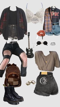 Indie Outfit Inspo, Twilight Outfits, Outfit Dark, Funky Outfits, Indie Outfits, Really Cute Outfits, Edgy Outfits, Stage Outfits, Character Outfits