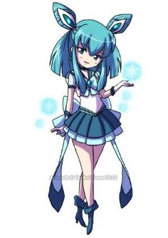 Half Human Half Animal, Ideas For Cosplay, Alolan Vulpix, Pokemon Gijinka, 2160x3840 Wallpaper, Pokemon Fakemon, Pokemon Cosplay, Cute Bunnies, Crystal Palace