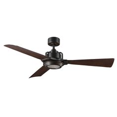 Modern Forms Fans - FR-W1817-56L-OB/DW - 56``Ceiling Fan - Osprey - Oil Rubbed Bronze Ceiling Fan Size, Outdoor Light Bulbs, 3 Blade Ceiling Fan, Outdoor Fan, Led Ceiling Fan, Ceiling Fan With Remote, Dc Motor, Outdoor Ceiling Fans, Modern Forms