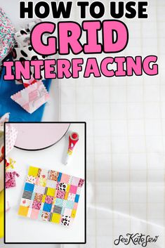 how to use gridd interfacing