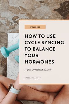 Period Cycle, Hormone Balancing Diet, Summer Health, Feminine Health, Health And Fitness Magazine, Daily Health Tips