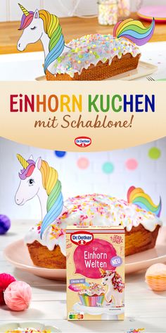 Eine bunt gefärbte Biskuitrolle mit feiner Mascarpone-Joghurt-Füllung - ein köstliches Rezept mit Pfiff. Dr. Oetker Rezepte, Regenbogen Biskuitrolle Rezept, Kindergeburtstag Kuchen Idee, Regenbogen Rolle Rezept, Regenbogen Rezepte, bunte Rezepte, Rezepte zum Kindergeburtstag, Einhorn Regenbogen Biskuitrolle, Biskuitrolle Rezept Rainbow Cake Pops, Party Essen, Make Birthday Cake, Diy Presents, Party Buffet, Harry Potter Party, Rainbow Cake, Unicorn Birthday