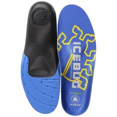 Shoe Inserts, Lower Body, Arch Support