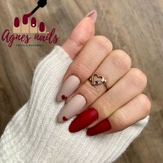 Nail Studio, Simple Nail Designs, Minimalist Nails, Makati, Valentines Nails, Happy Valentines