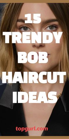 Trendy Bob Haircuts Bob For Short Neck, Funky Bob Hairstyles New Looks, Modern Short Bob Haircut 2023, Choppy Bob Hairstyles Messy Lob Over 50, Medium Short Bob Hairstyles, Bobs For 50 Year Old Women, Blonde Bob Hairstyles 2024, Kristin Wiig Hair, U Shaped Haircut Short