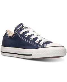 These classic low-top kicks have remained true to the original Chuck Taylors to give your little one some authentic, old-school style. Well Groomed Men, Line At, Womens Tights, Fragrance Gift Set, Socks And Tights, Kids Socks, Finish Line, Kids Jewelry, School Fashion