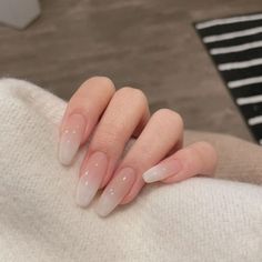 Classy Acrylic Nails, Pretty Gel Nails, Pedicures, Pretty Acrylic Nails, Chic Nails, Manicure E Pedicure, Best Acrylic Nails, Long Acrylic Nails