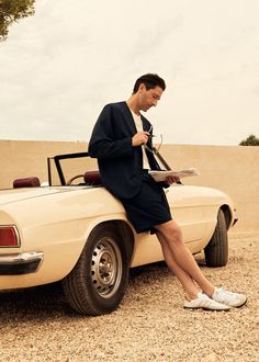 Adrien Brody, Summer Campaign, Puglia Italy, Model Inspo, Summer Street, Mens Outfit Inspiration, Summer Lookbook, Mens Lifestyle, 2023 Collection