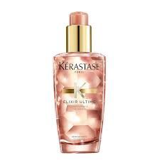 Oléo Kérastase Elixir Ultime L' Huile Rose 100ml - Incolor | Zattini