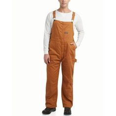 Bass Creek Outfitters Men's Workwear Overalls  Insulated Duck Canvas Overall will help you get the job done comfortably. The perfect men's workwear overalls made with sturdy material and additionally reinforced knees to ensure maximum durability. Perfect men's wear for all outdoor and indoor work that requires reliable workwear. Sturdy Fabric of this men's overall will hold up and withstand all the toughest and grimiest work. Perfect Fit  These overalls for men are designed with adjustable high- Overalls For Men, Men's Workwear, Men Overall, Work Coveralls, Work Overalls, Workwear Overalls, Men's Overalls, Mens Overalls, Canvas Work