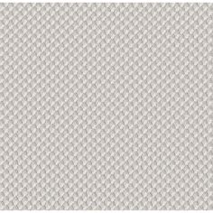 a white textured wallpaper with small circles on the bottom and center, in shades of gray