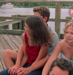 joey potter, dawson's creek, joey potter icon, pacey witter, joshua jackson, jen lindley, Dawson's creek aesthetic, Dawson's creek bts, joey potter aesthetic, katie Holmes, joey and pacey, joey and pacey aesthetic Lindsay Weir, Girls Night Movies, Slippery When Wet, Film Reels, The Perfect Girl