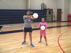 Youth Volleyball, Volleyball Camp, Basketball Tricks, Volleyball Humor