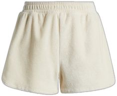 Cozy Leisure Shorts With Elastic Waistband, Cozy Relaxed Fit Short Length Shorts, Cozy Relaxed Fit Shorts, Cozy Summer Leisure Bottoms, Cozy Leisure Shorts, Cozy Relaxed Fit Leisure Shorts, Cozy Leisure Shorts For Summer, Cozy Short Bottoms For Leisure, Relaxed Fit Cozy Shorts For Leisure