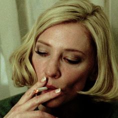 Cate Blanchett Films, Carol Aird, Cate Blanchett Carol, Todd Haynes, Cigars And Women, Catherine Élise Blanchett, Woman Loving Woman, Cate Blanchett