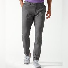 Tommy Bahama On Par Islandzone Flat Front Pants Coal 64% Polyester, 36% Recycled Polyester Flat-Front Pants With Quarter Top And Cargo Pockets Moisture Wicking, Quick Drying, Upf 30 254 Casual Stretch Golf Pants, Golf Bottoms With Pockets And 4-way Stretch, Casual Stretch Pants For Golf, Casual Tapered Leg Golf Pants, Casual Golf Bottoms With Side Pockets, Straight Leg 4-way Stretch Bottoms For Golf, Casual Straight Leg Golf Pants, Fitted Tapered Leg Golf Pants, Casual Straight Leg Pants For Golf