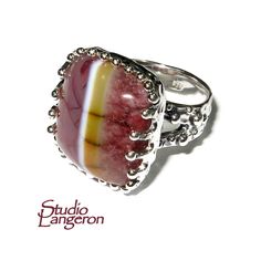 Druse agate ring 925 sterling silver size 6 1/2, 100% handmade, single copy, sterling silver, Druse agate, silver ring, Druse agate gemstone Shop Inspiration, Agate Ring, Agate Gemstone, 925 Silver Rings, Jewelry Making Supplies, Statement Ring, Unique Rings