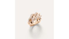 Shop Online with Free Shipping and Returns Catene Ring. DIAMOND: The name derives from the Greek ‘adamas’, which means unbreakable or invincible, probably because of its excellent strength. Pomellato in its collection usually uses colorless, brown, black, grey and icy diamonds. ROSE GOLD 18KT: Gold takes its name from the Indo-European word “gehl” meaning to shine. Rose - a delicate tint achieved by mixing gold with small quantities of copper and silver. Luxury Rose Gold Pave Diamond Ring, Luxury Rose Cut Diamond Ring In Rose Gold, Luxury Rose Gold Diamond Ring With Pave Setting, Luxury Rose Gold Diamond Ring With Rose Cut, Luxury Rose Gold Diamond Ring With Vvs Clarity, Luxury Rose Gold Cubic Zirconia Rings, Dazzling Rose Gold Diamond Ring With Single Cut Diamonds, Fine Jewelry Rose Gold Ring With Pave Setting, Rose Gold Diamond Rings With Pave Setting