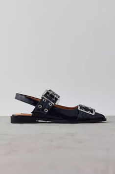 Steve Madden Graya Buckle Slingback Mule | Urban Outfitters Slingback Mules, Steve Madden Shoes, Mule, Steve Madden, What To Wear, Urban Outfitters, Sign Up, Buckle, How To Wear