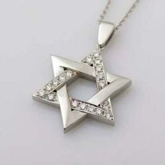 (eBay) Find many great new & used options and get the best deals for 1.40Ct Lab Created Diamond Chain Pendant Necklace White Gold Plated at the best online prices at eBay! Free shipping for many products! Formal Silver Star Of David Necklace, Silver Star Of David Necklace For Formal Occasions, Formal White Gold Star Of David Necklace, Elegant Star Of David Hallmarked Necklace, Luxury Star Of David Necklace For Anniversary, Elegant Star Of David Anniversary Jewelry, Elegant Star Of David Necklace For Anniversary, Classic Star Of David Jewelry For Anniversary, Luxury Silver Star Of David Jewelry