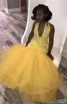 Black Girls Prom Dresses, Slay Dresses, Mermaid Style Prom Dresses, Prom Goals, Prom Dress Black, Prom Dresses Black