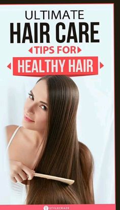 Diy Hair Masks, For Healthy Hair, Fast Hairstyles, Grow Hair Faster, Hair Solutions