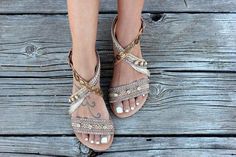 Buy More, SAVE More!

Boho Metal Decoration Flat Bottom Hollowed Casual Plus Size Beach Sandals Shoes Bohemian Flat Heel Sandals For Vacation, Beige Bohemian Sandals With Ankle Strap, Bohemian Flat Sandals For Beach Season, Bohemian Flat Heel Sandals For Beach Season, Bohemian Open Toe Sandals For Summer, Bohemian Beige Sandals With Round Toe, Beige Bohemian Sandals With Round Toe, Beige Bohemian Sandals, Bohemian Sandals For Summer Beach Outings