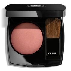 JOUES CONTRASTE Powder Blush - CHANEL | Ulta Beauty Chanel Blush, Chanel Boutique, Beauty Samples, Eye Makeup Designs, Chanel Makeup, Powder Blush, Tone On Tone, Makeup Designs, Makeup Techniques