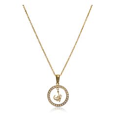 Celebrate Mother’s Day every day with our AMI necklace, and honor your favorite mother figure in your life! This brightly polished necklace features sparkling round brilliant cut cubic zirconias in an eternity frame, symbolizing everlasting love. Metal Type: Stainless Steel Metal Plating: 18KLength: 18inch (45cm) Spiritual Cubic Zirconia Necklaces With Diamond Accents, Spiritual Round Cubic Zirconia Necklace, Everlasting Love, Steel Metal, Round Brilliant, Types Of Metal, Mother’s Day, Every Day, Sparkle