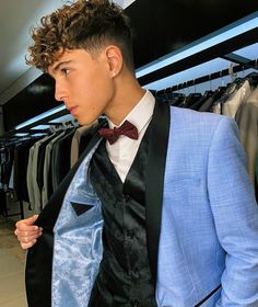 Type 2c Curly Hair Hairstyles Men, Boy Perm Hairstyles, Haircuts For Guys With Curly Hair, Fade Curly Hair Men, Curly Haircut Boys, Curly Hair Fades For Men, Haircuts For Boys With Curly Hair, Curly Hair Boy Haircut, Boys Perm Hairstyles