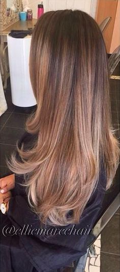 Long Hair Styles, Hair Styles, Hair, Beauty