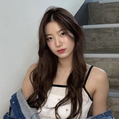 lesserafim kazuha icon cute pfp kpop selfie selca Kazuha Icon, Le Sserafim Kazuha, Pop Idol, I Love Girls, Girl Crush, Kpop Girl Groups, Kpop Idol, Pretty Woman, South Korean Girls