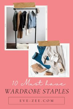 Revamp your style effortlessly with these 10 wardrobe essentials! 🌈✨ From timeless basics to trendy Amazon finds, build the foundation of a chic and versatile wardrobe. Give your closet a refreshing update with these must-have pieces that will elevate your everyday style. 🛍️💖 #WardrobeRefresh #BasicWardrobe #AmazonFinds #FashionEssentials Versatile Wardrobe, White Button Down Shirt, Wardrobe Basics, Handbags Michael Kors