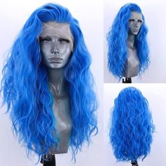 Length : 24inches 180% Density Wigs Loose Body Wave Wig Long Wavy Lace Front Wigs Net Weight:About 400gram Can Be Heated Up To 160 Degrees Centigrade (320 Degrees Fahrenheit Medium Cap Size :Circumference 22-22.5 Inch Adjustable Straps And 3 Combs Loose Body Wave Heat Fiber Hair Long Wavy Lace Front Wigs For Women Half Hand Tied Synthetic Hair Wig Cosplay Daily Use Hair Wavy Lace Front Wigs, Webster Wigs, Loose Body Wave, Waves Hair, Synthetic Lace Wigs, Curly Lace Front Wigs, Quality Hair Extensions, Long Wavy Hair, Wigs For Women