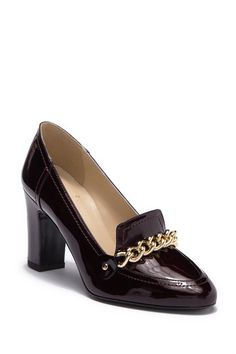 High Heel Loafers, Heel Loafers, Heeled Loafers, Nice Shoes, Pumps Heels, High Heel, Nordstrom Rack