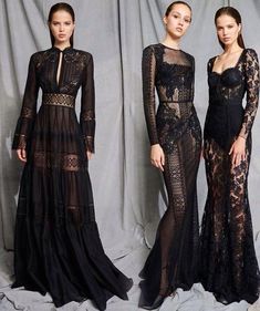 Leather Wedding Dress, Fancy Frocks, Unique Prom Dresses, Gorgeous Gowns, Swans, Best Fashion, Black Dresses