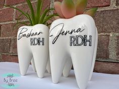 Dental Gift Basket, Dental Operatory Decor, Tooth Party Decoration, Tooth Decor, Dental Hygiene Graduation, Dental Hygienist School, Graduation Gift Basket, Dentist Assistant, Gold Office Decor