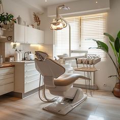 #dentalclinic #dentist #dental #dentalaestetic #aesthetic #decoration #dentaldecoration #clinic #dekorasyon #dişhekimliği #poliklinik #dishekimi #estetik #dizayn Interior Design, Visualization, Architecture Visualization, Adobe Photoshop, Corona Renderer, Dental Hygiene Clinic, Cozy Dental Office, Orthodontic Office Design Interiors, Modern Farmhouse Dental Office, Aesthetic Dental Office, Dental Chair Design, Modern Dental Operatory, Dental Hygiene Operatory Decor, Modern Dentist Office