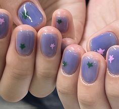 Kawaii Nails, Nail Jewelry