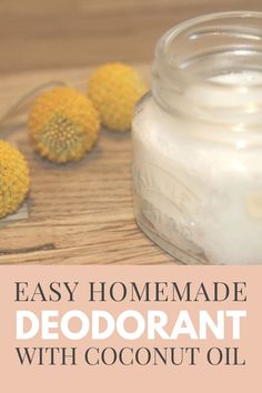 Diy Deodorant Spray, Kids Deodorant, Diy Shampoo Recipe