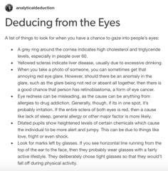 an article about how to use eyeglasses