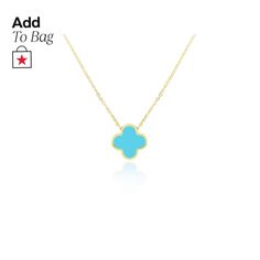 in stock Blue Turquoise Gemstone Necklace, Luxury Yellow Gold Turquoise Necklace As Gift, Blue Turquoise Gemstone Necklace Fine Jewelry, Luxury Light Blue Necklace For Gift, Elegant Turquoise Pendant Charm Necklace, Elegant Yellow Gold Turquoise Pendant Necklace, Luxury Blue Turquoise Gemstone Necklace, Heart-shaped Turquoise Necklace With Heart Charm As Gift, Nickel-free Turquoise Charm Necklace Gift