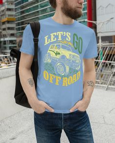 Let's go off road saying quotes adventure explore - Baby Blue diy hiking gear, hiking outfit outdoor, hiking games #Present #anniversarygift #Valentines, dried orange slices, yule decorations, scandinavian christmas Hiking Quotes Adventure, Hiking Art, Plus Size Hiking