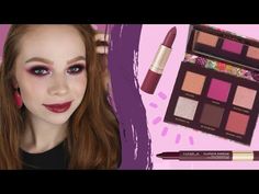 Nabla Cosmetics Wild Berry Collection - YouTube Nabla Cosmetics, Indie Makeup, Blush, The Creator, Beauty