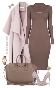 Minimalisticky Chic, Corporate Attire, Chique Outfits, Work Fashion, A Dress