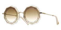 chloe ce160s 859 Glitter Frame, Sunglasses Women Oversized, Luxury Eyewear, Prescription Eyewear, Women Sunglasses, New Season, Color Coding