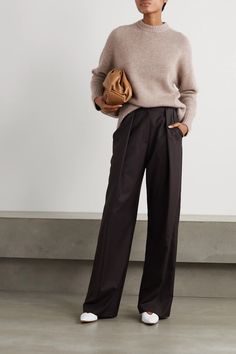 Minimalist Moda, Outfit Trends, Mode Inspo, 가을 패션, Inspiration Mode, Fashion Mode, Work Attire, Looks Vintage