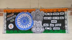 republic day decoration , bulletin board decoration , Republic Day Notice Board Decoration, Republic Day Board Decoration, Independence Day Board Decoration School, Republic Day Decoration, Blackboard Decoration, Indian Constitution Day, Notice Board Decoration