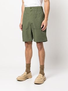 Khaki Cargo Shorts With Belt Loops For Summer, Summer Khaki Cargo Shorts With Belt Loops, Spring Military Style Short Bottoms, Military Style Shorts With Belt Loops For Summer, Military Style Summer Shorts With Belt Loops, Khaki Cotton Shorts With Belt Loops, Khaki High-waisted Shorts With Belt Loops, Khaki Utility Shorts With Belt Loops, Khaki Cargo Shorts With Belt Loops For Spring